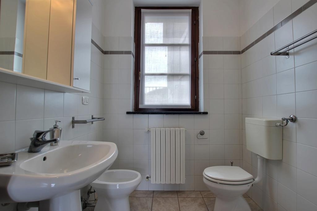 Residence Il Cascinetto Pavia Zimmer foto